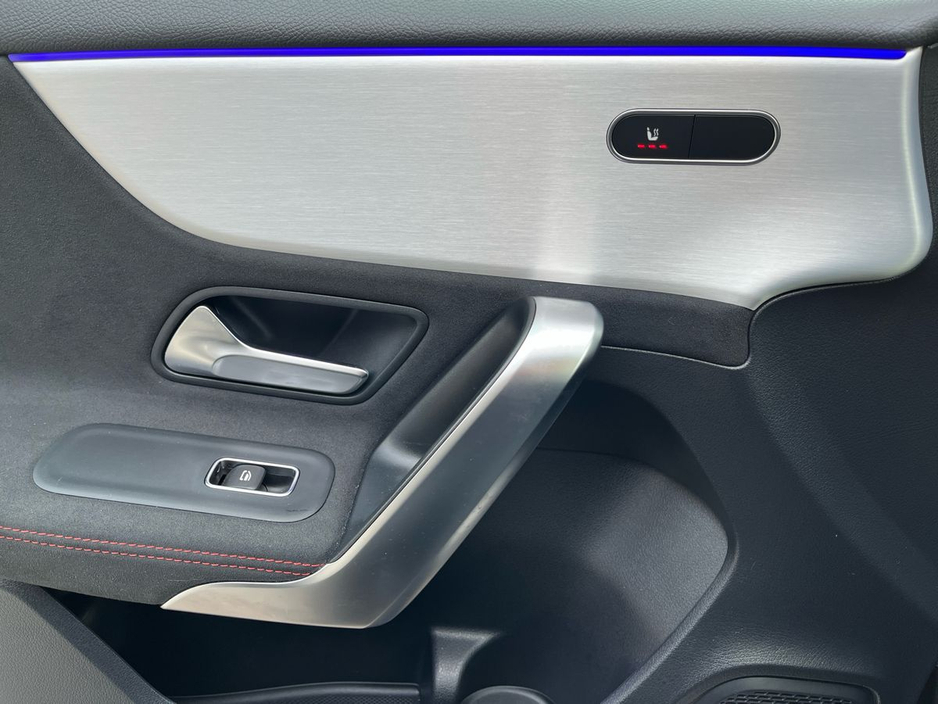 2024 Mercedes-Benz A Class - image 14