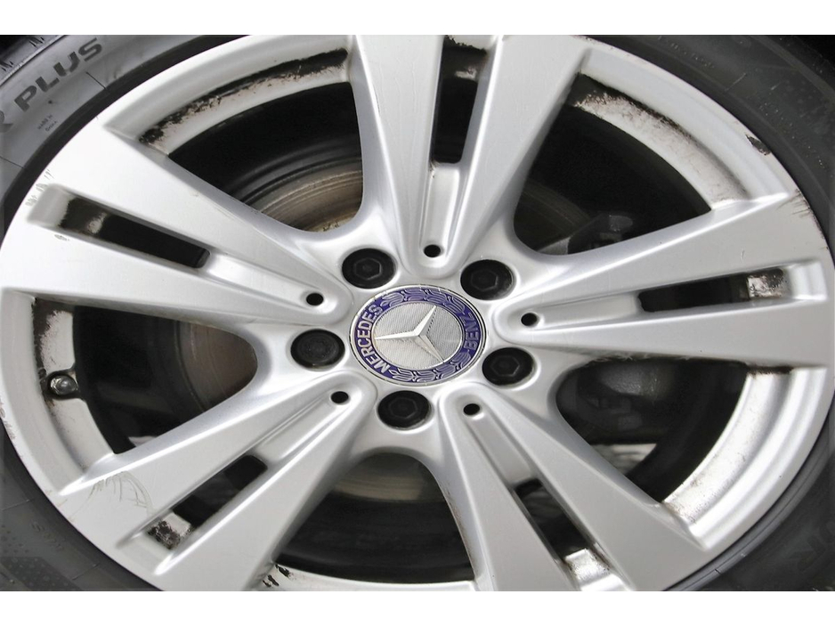 2017 Mercedes-Benz A Class 1.5 A180 D SPORT 6SPD *FULL LEATHER* €16,890