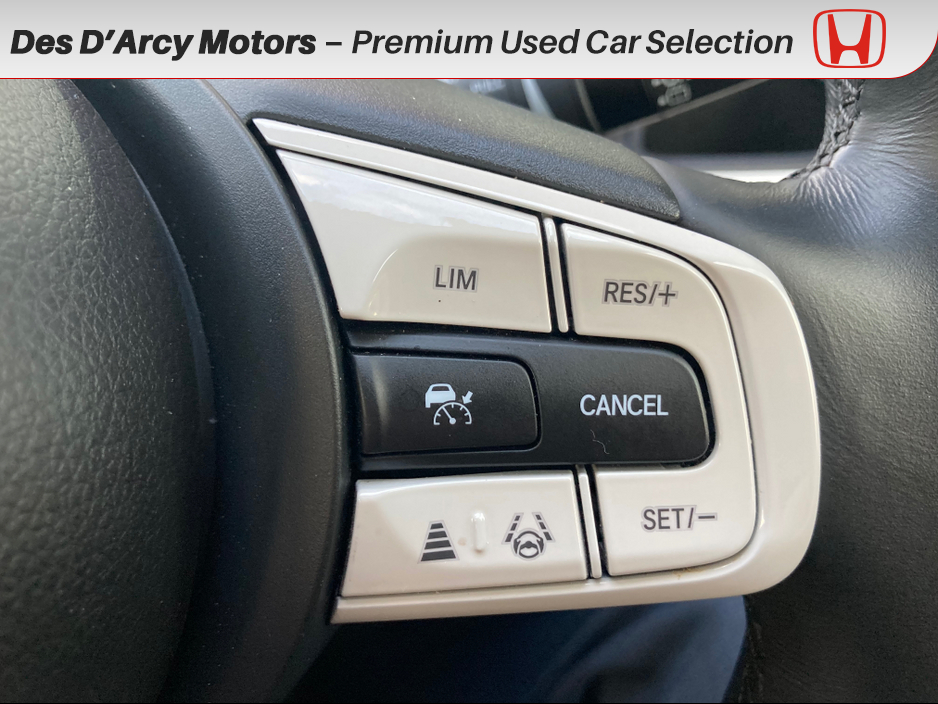 2023 Honda Jazz ELEGANCE HYBRID €26,950