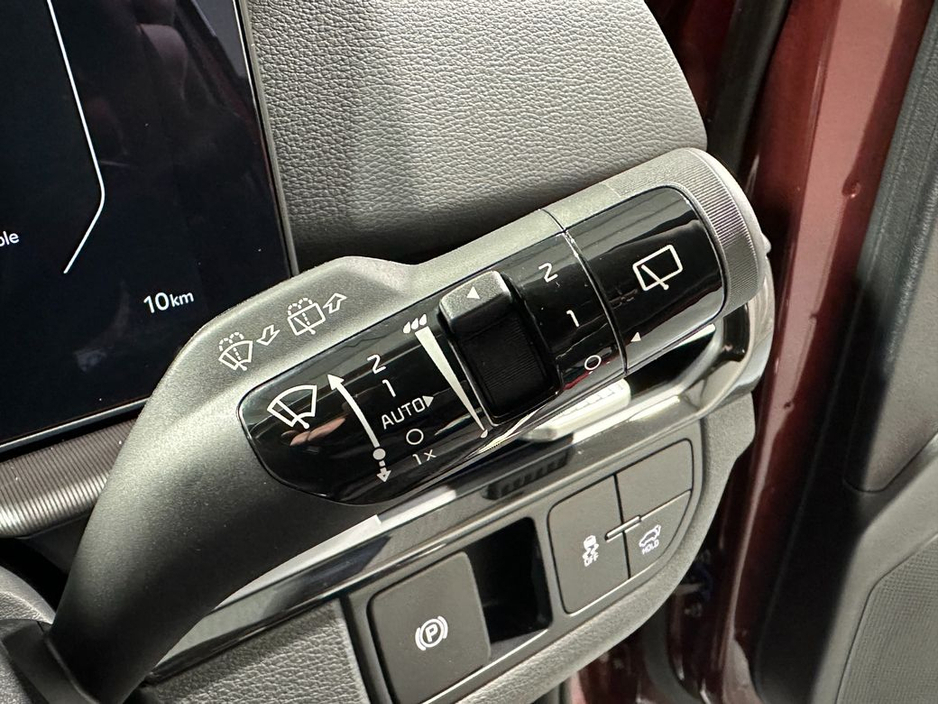 2026 Kia Sportage - image 20