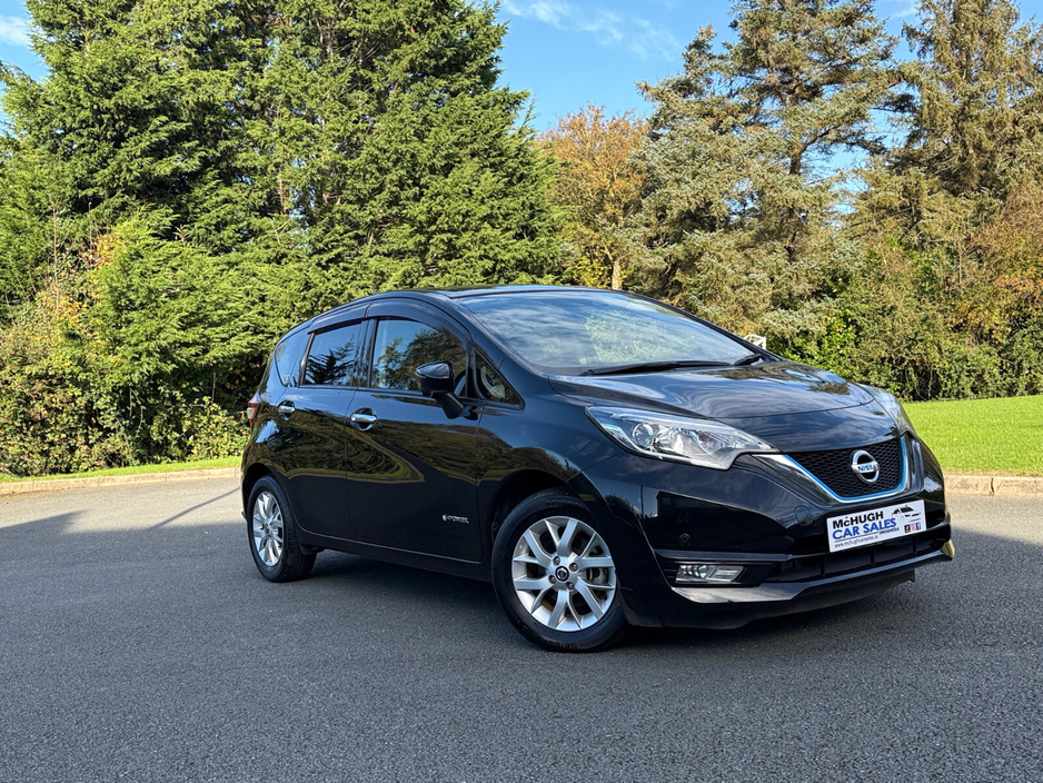 2020 Nissan Note - image 31