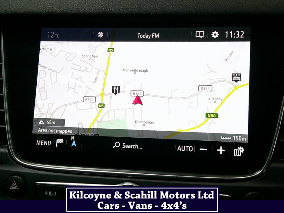 2019 Opel Grandland X - image 24