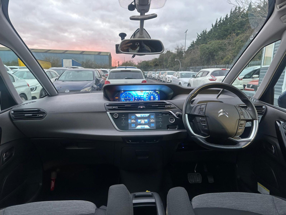 2017 Citroen Grand C4 Picasso - image 19