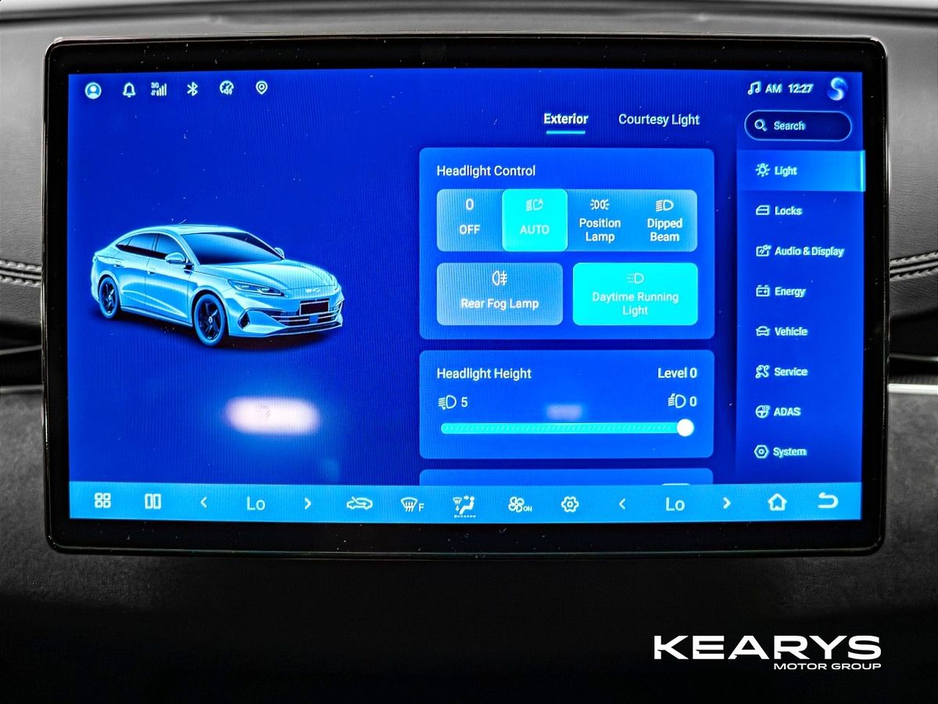 2026 BYD Seal 6 - image 35