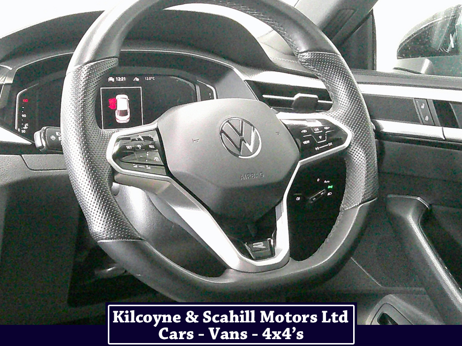 2021 Volkswagen Arteon - image 20