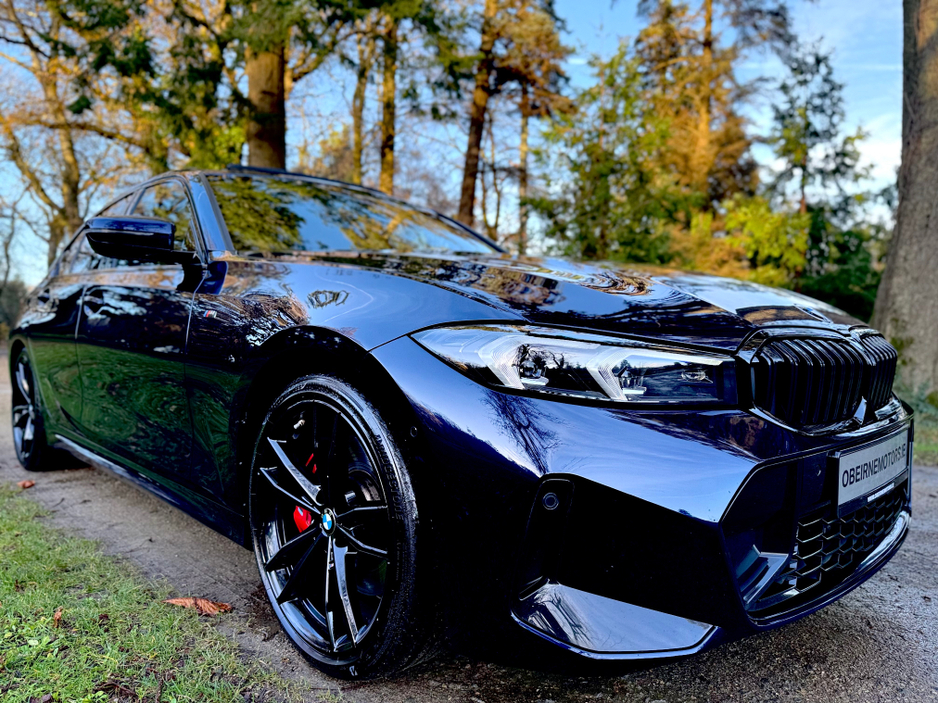 2024 BMW 3 Series - image 46