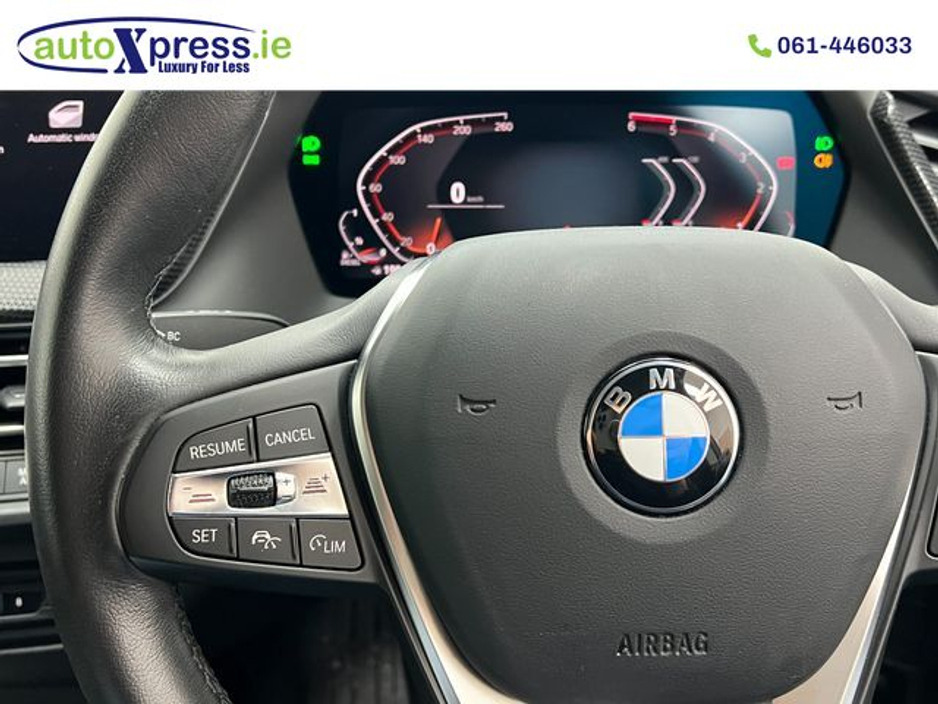 2021 BMW 2 Series - image 30