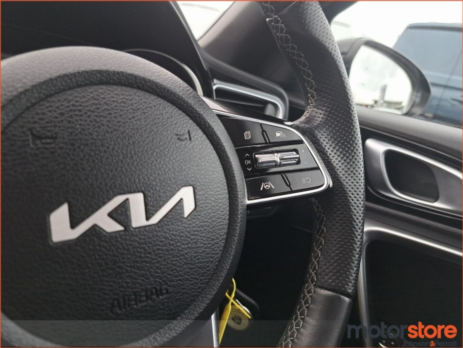 2023 Kia Ceed 1.0 GT Line Petrol €23,900