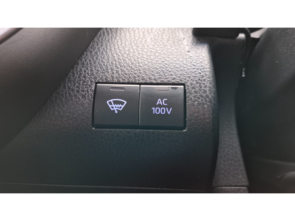 2019 Toyota Camry Hybrid Automatic €24,950