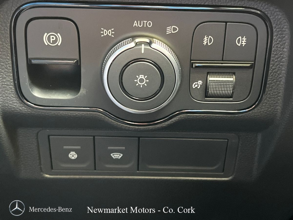 2026 Mercedes-Benz T Class - image 21