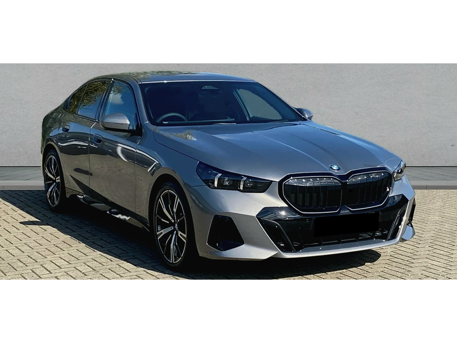 2025 BMW i5 M SPORT PRO ( INDIVIDUAL ) (MASSIVE SPEC) €69,995