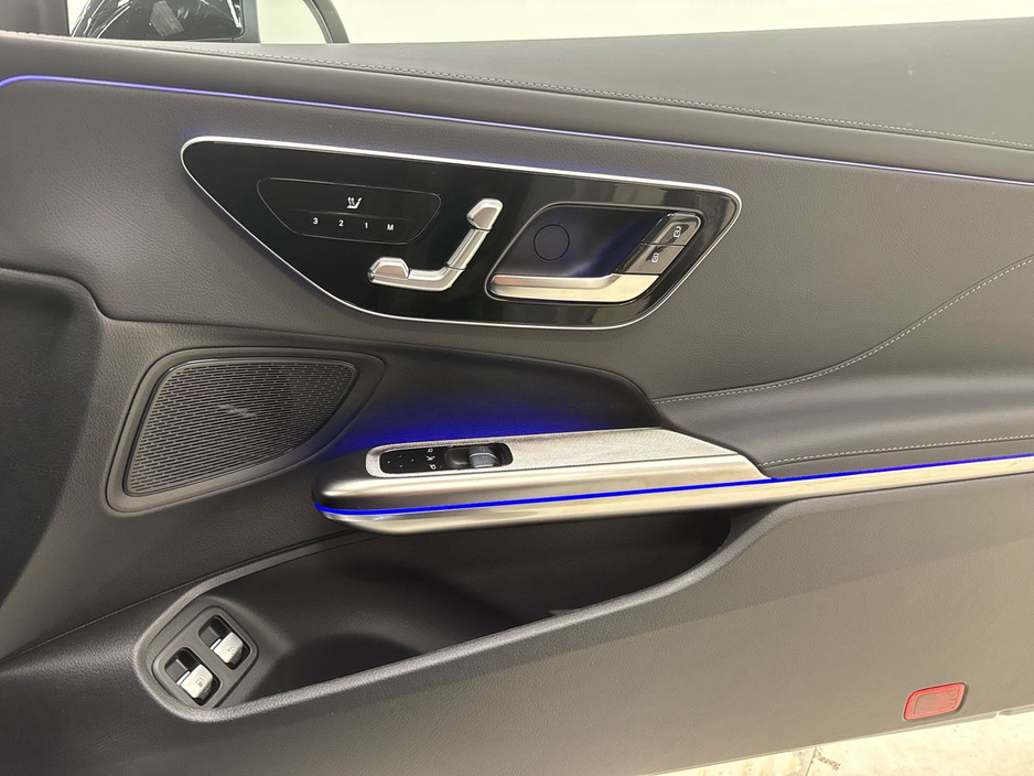 2026 Mercedes-Benz CLE - image 17