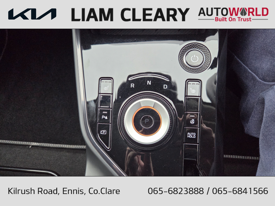 2023 Kia Niro - image 18