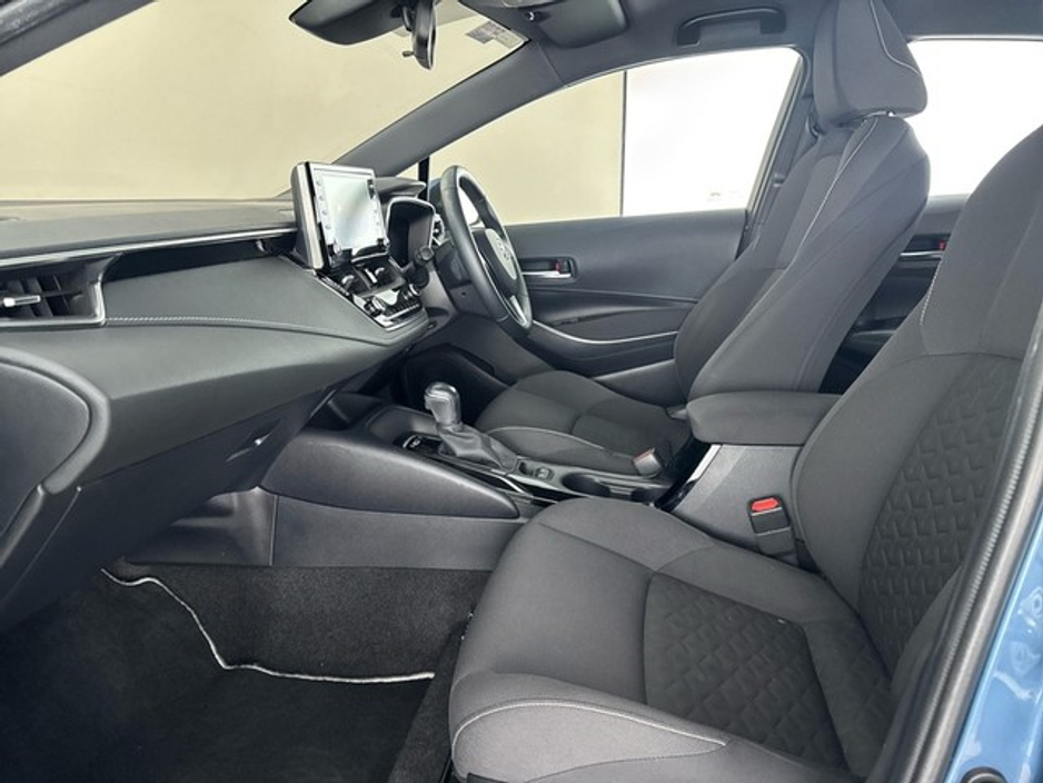 2020 Toyota Corolla HYBRID LUNA H/B €20,950