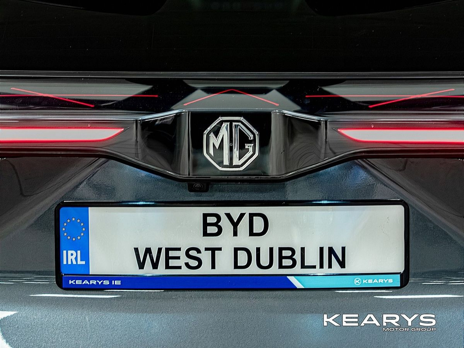 2023 MG 4 MG4 LR Exclusive