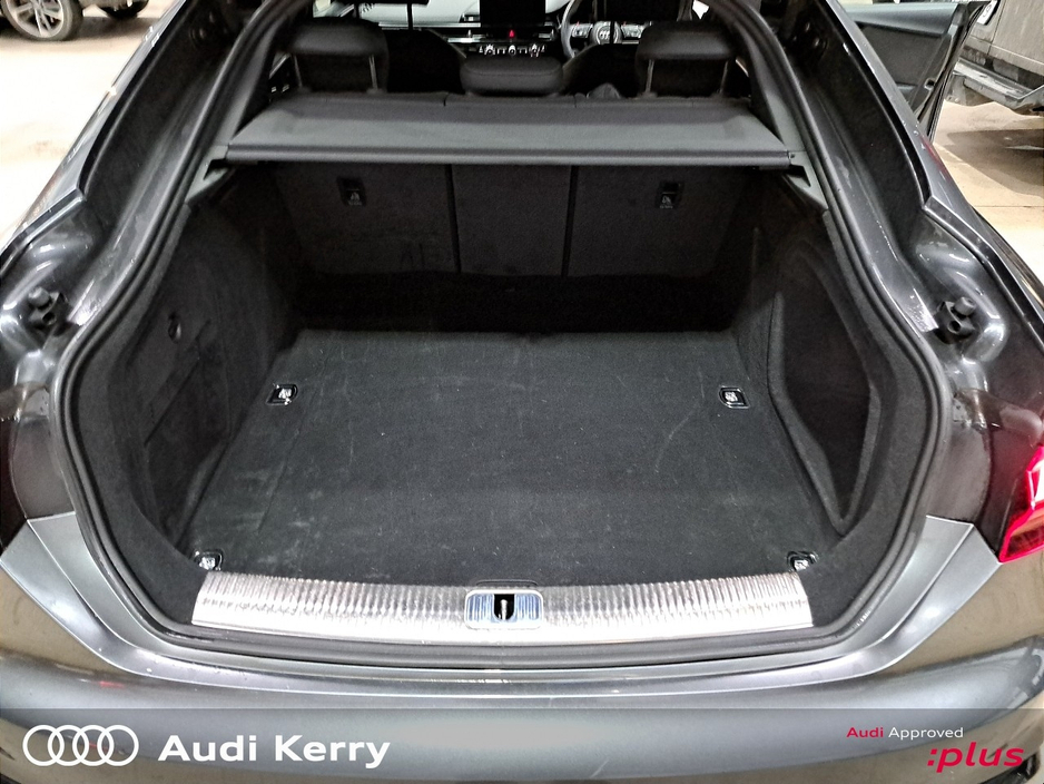 2024 Audi A5 - image 26