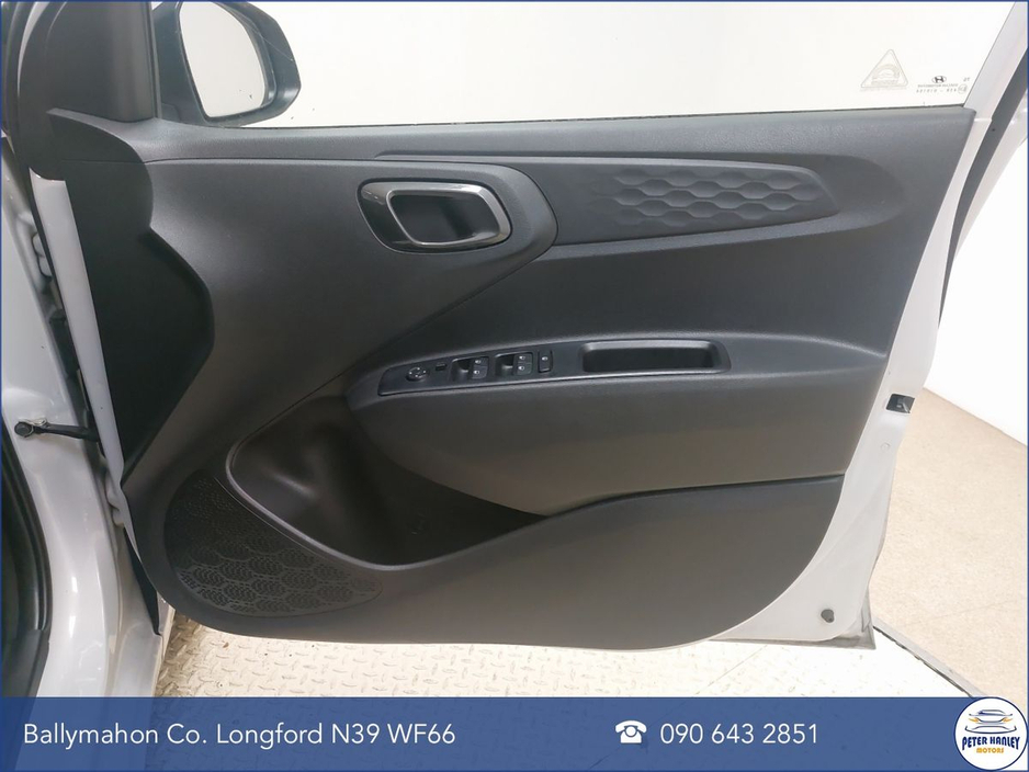 2023 Hyundai i10 i10 Deluxe Plus €18,450