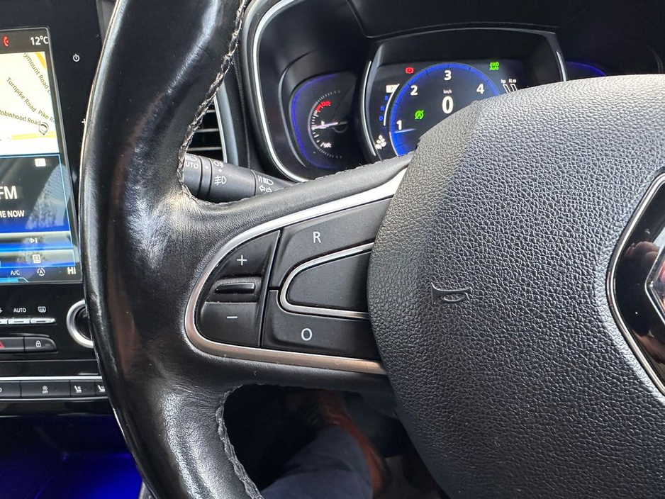 2017 Renault Koleos 2.0 DIESEL, SINGATURE MODEL, LEATHER, AUTOMATIC, PAN ROOF, FULL DEALER HISTORY, FINANCE, WARRANTY, 5 STAR REVIEWS €16,995