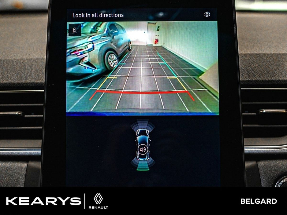 2026 Renault Captur - image 9