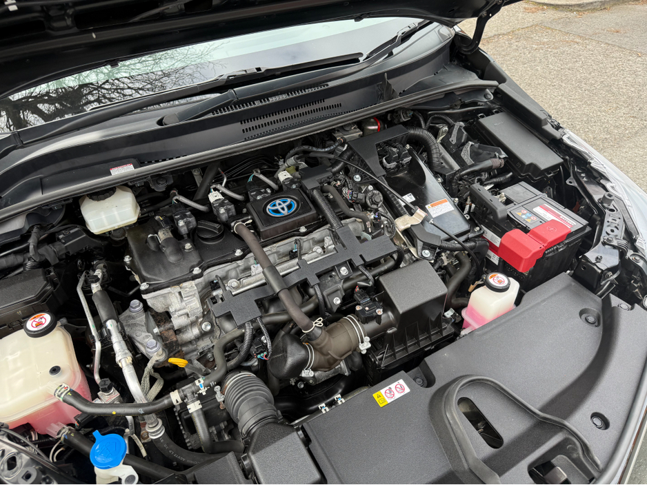 2021 Toyota Corolla - image 19