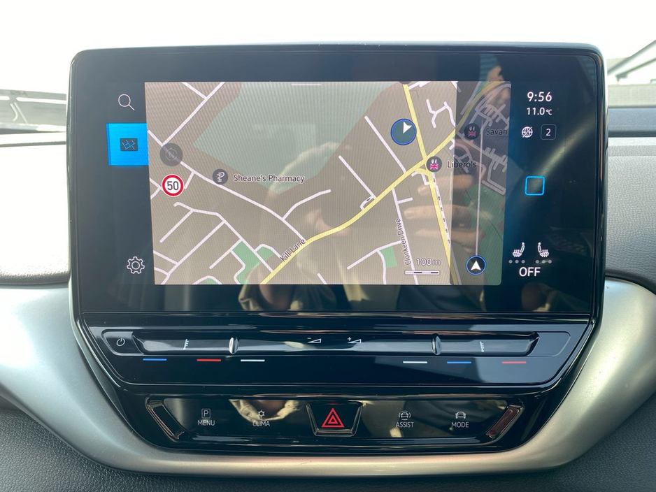 2022 Volkswagen ID.4 - image 18