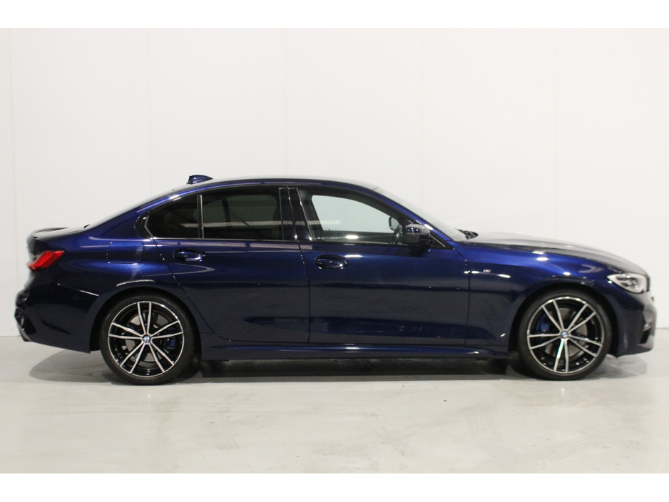2021 BMW 3 Series G20 D M SPORT PRO EDITION €39,950