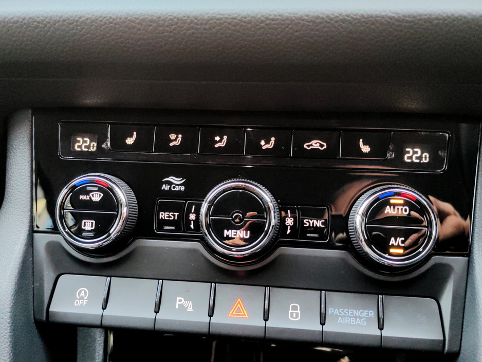 2022 Skoda Kodiaq - image 24