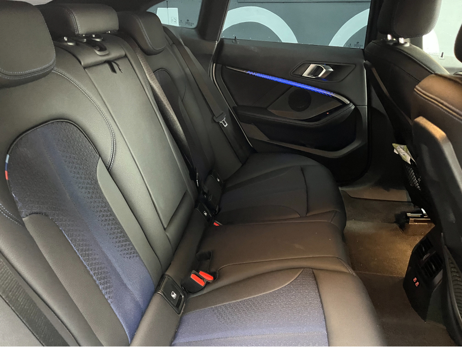 2021 BMW 2 Series - image 12