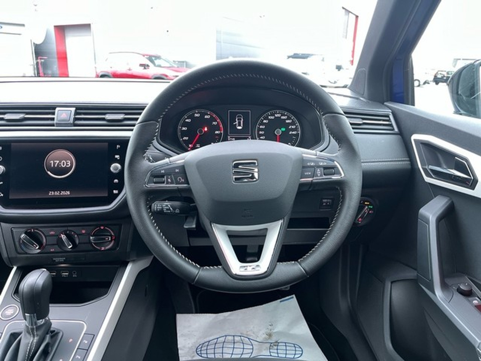 2020 SEAT Arona - image 9