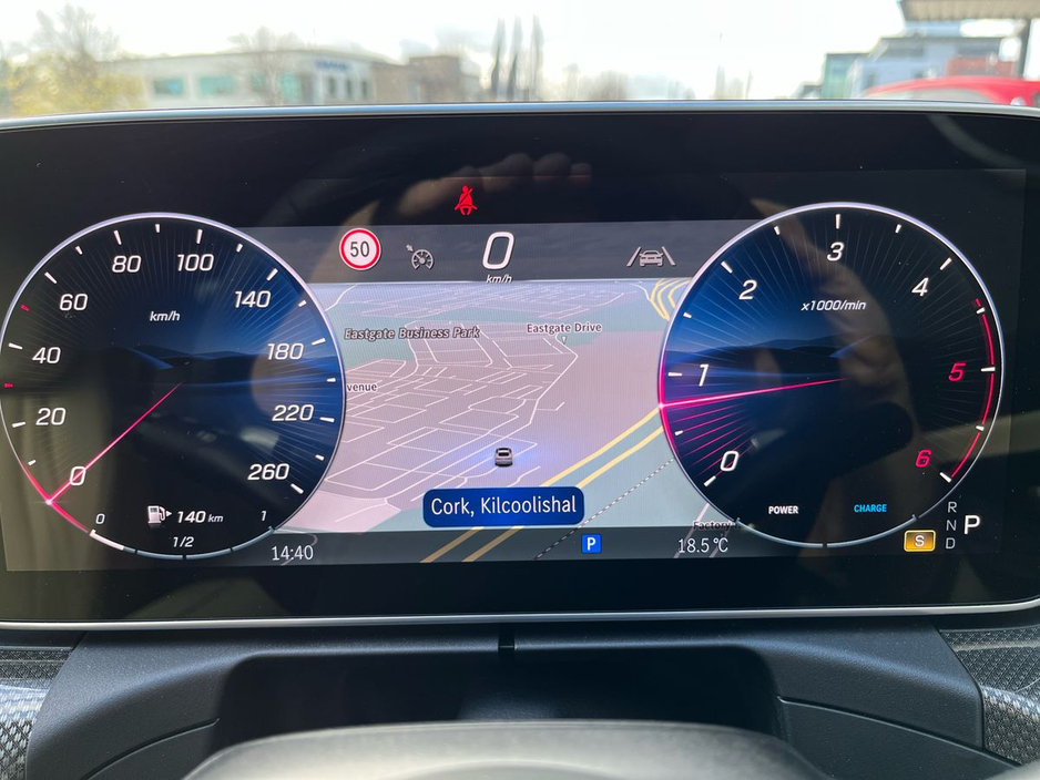 2026 Mercedes-Benz CLE - image 27