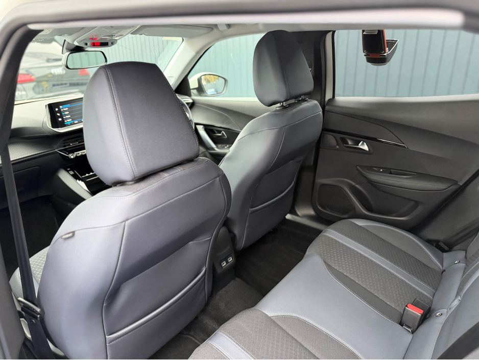 2021 Peugeot 2008 ALLURE - 1.2 PETROL - AUTO - 12M WARRANTY - CAR: 1789 €22,950
