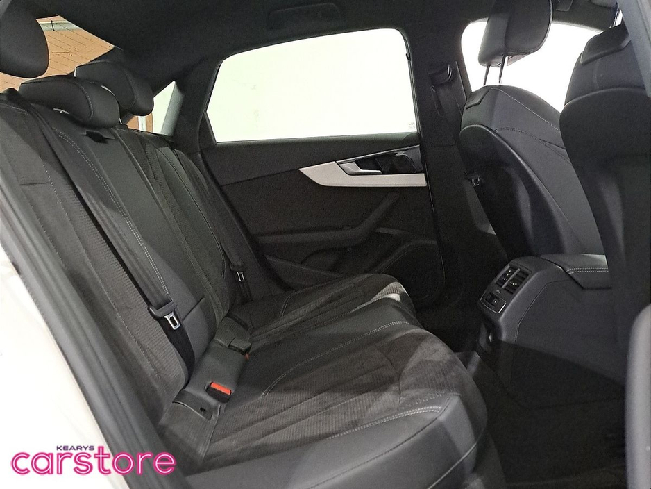 2021 Audi A4 - image 13