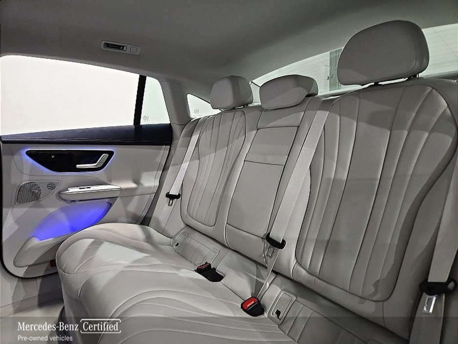 2024 Mercedes-Benz EQE 300 Electric Art with Diamond Grill €53,895