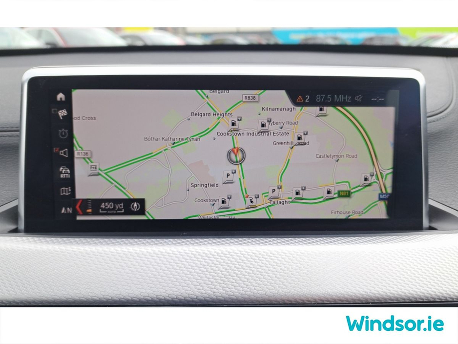 2022 BMW X1 - image 13