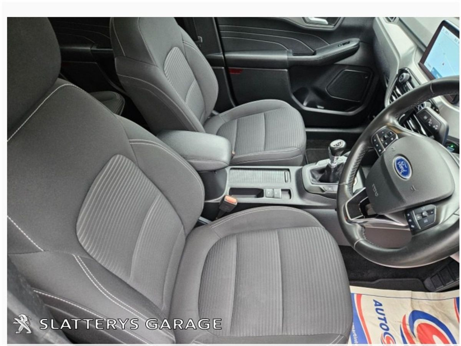 2022 Ford Kuga 1.5 EcoBlue 120PS Titanium €24,250