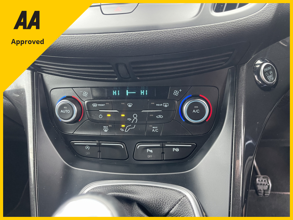 2019 Ford Kuga 1.5 ST-LINE FREE DELIVERY €19,750