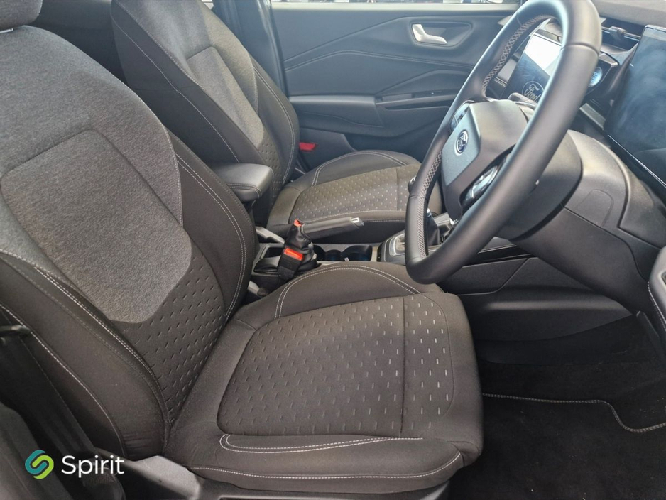 2025 Ford Puma - image 20