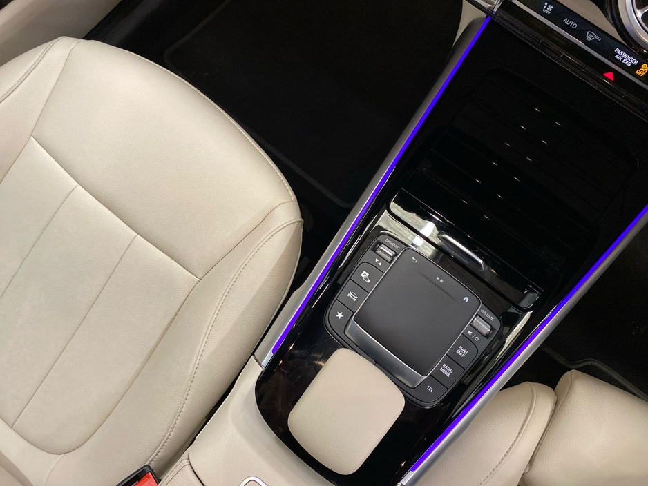 2023 Mercedes-Benz EQB - image 19