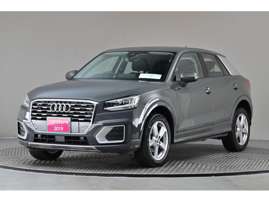 2019 Audi Q2 - image 3