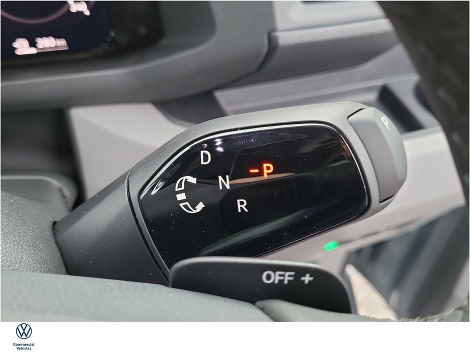 2026 Volkswagen Crafter 30 AUTOMATIC HIGHLINE 140 BHP €54,600