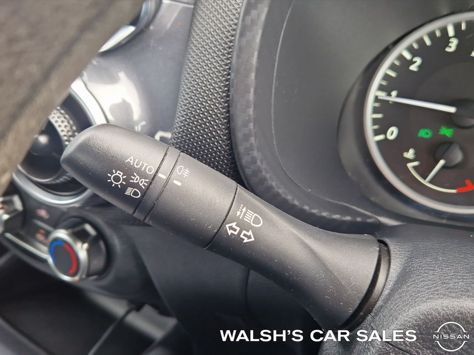 2020 Nissan Juke - image 31