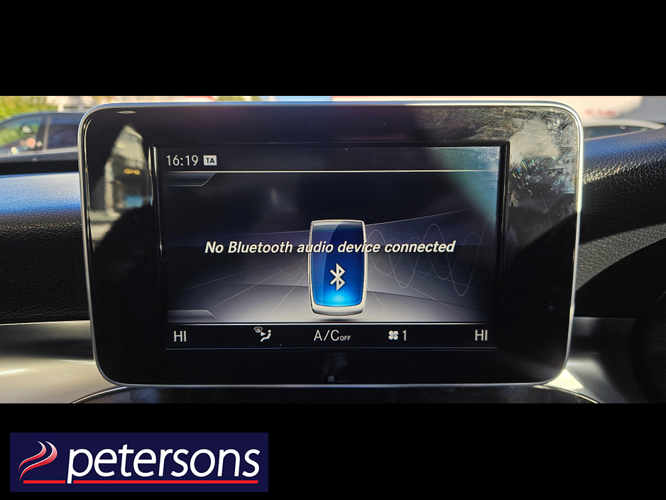 2019 Mercedes-Benz C Class - image 29