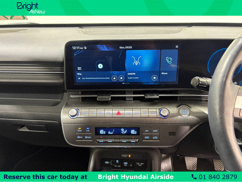 2023 Hyundai Kona - image 21