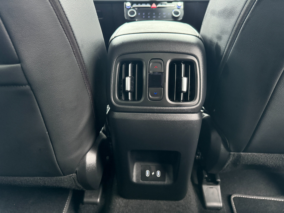 2024 Hyundai Tucson Tucson FL Executive PLUS HEV Auto €43,500