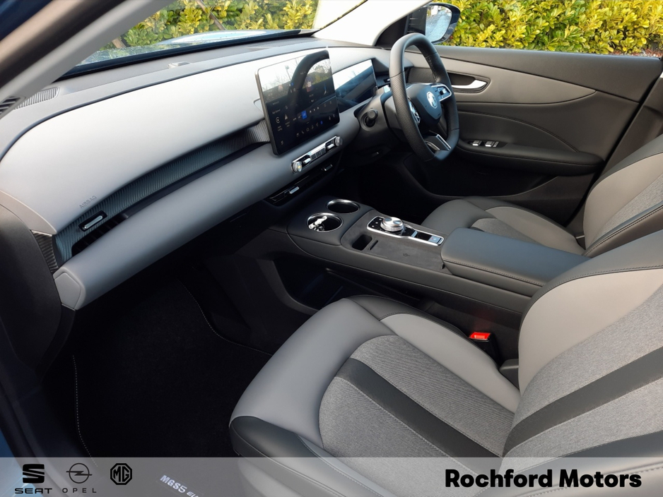 2026 MG MGS5 - image 7