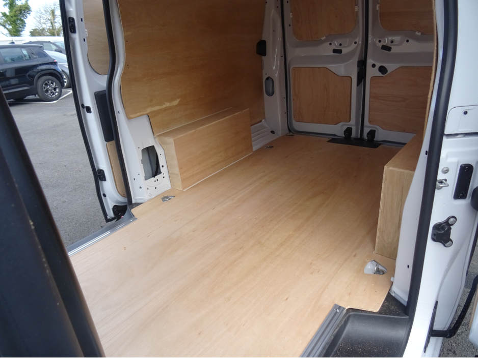 2026 Fiat Scudo - image 18