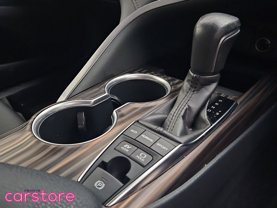 2019 Toyota Camry 2.5 Hybrid Auto €23,480