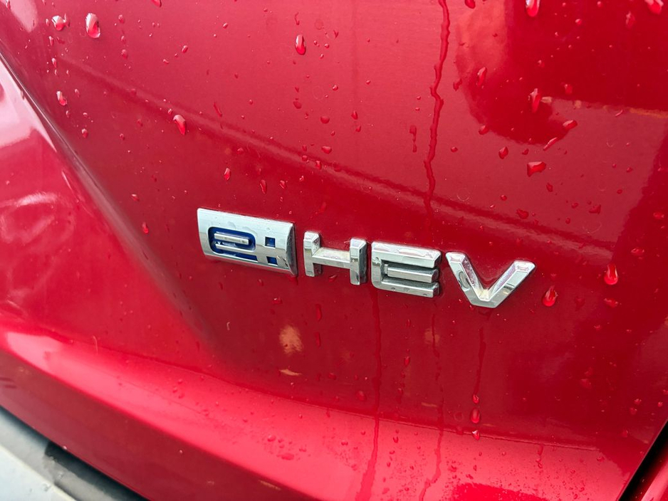 2021 Honda CR-V - image 9