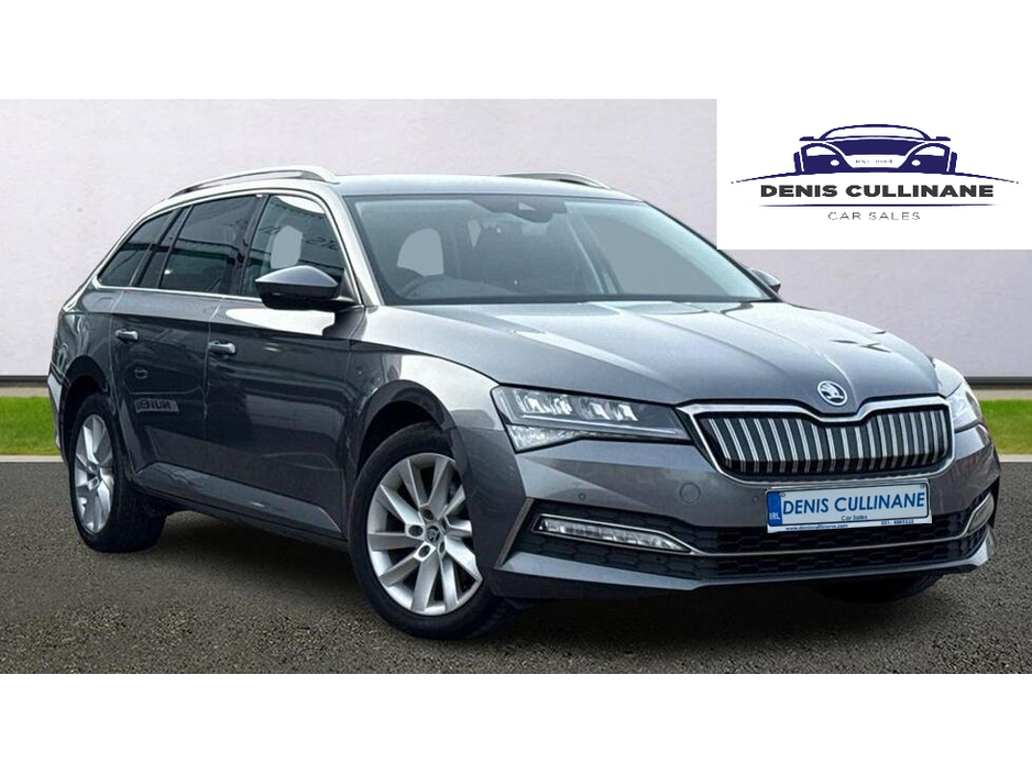 2022 Skoda Superb for sale in , Ireland