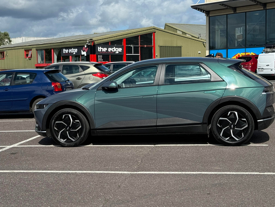 2023 Hyundai Ioniq 5 58kW Executive €25,950